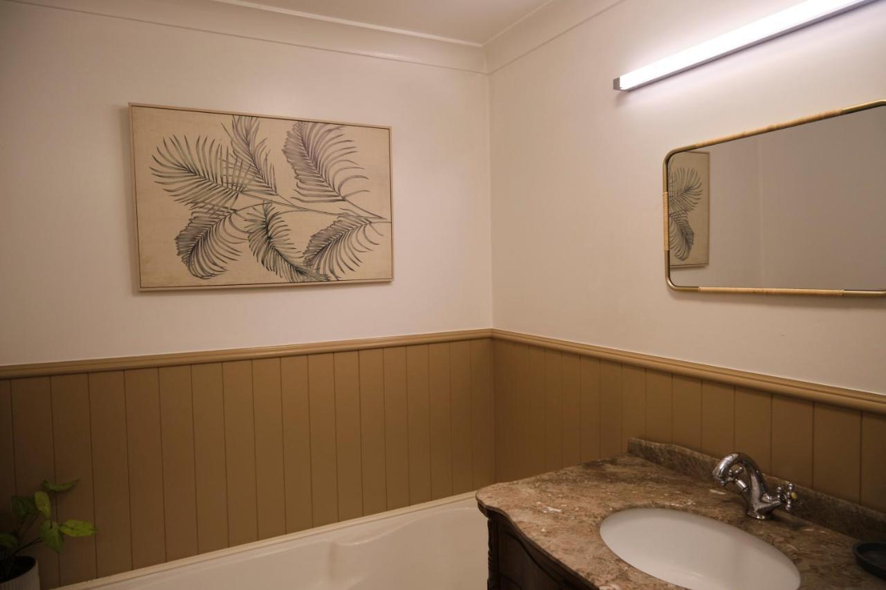 Victorian Designs - Spacious Home In Rotorua Central Exterior foto